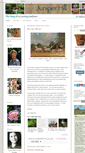 Mobile Screenshot of juniperhillfarmnh.com